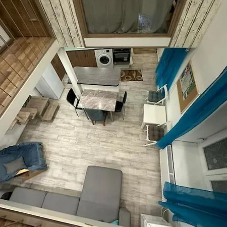 Apartament Double In The Heart Of