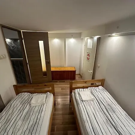 Apartament Double In The Heart Of