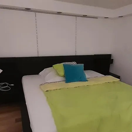 Apartament Double In The Heart Of