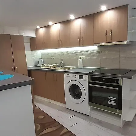 Apartament Double In The Heart Of *